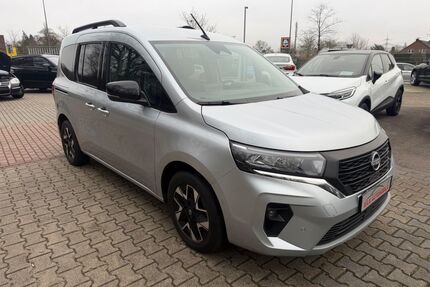 Nissan Townstar Gebrauchtwagen