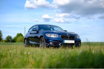 BMW 118 Gebrauchtwagen