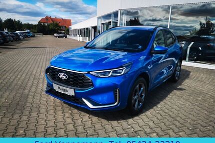 Ford Kuga Gebrauchtwagen