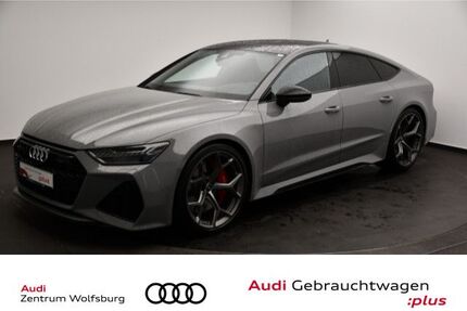 Audi RS7 Gebrauchtwagen
