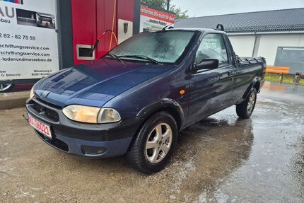 Fiat Strada Gebrauchtwagen