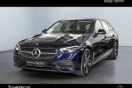 Mercedes-Benz C 300 Gebrauchtwagen