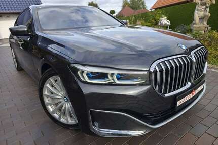 BMW 750 Gebrauchtwagen