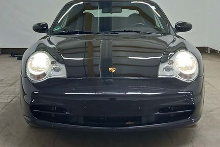 Porsche 911 Urmodell Gebrauchtwagen