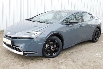 Toyota Prius Gebrauchtwagen