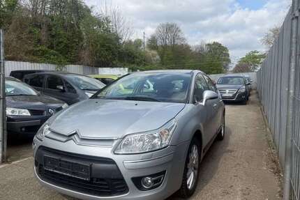 Citroen C4 Gebrauchtwagen