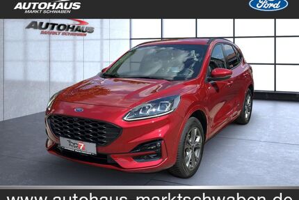 Ford Kuga Gebrauchtwagen