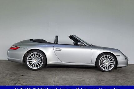 Porsche 997 Gebrauchtwagen