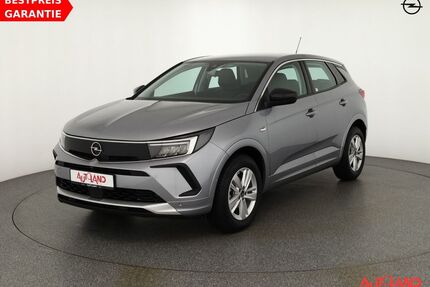 Opel Grandland (X) Gebrauchtwagen
