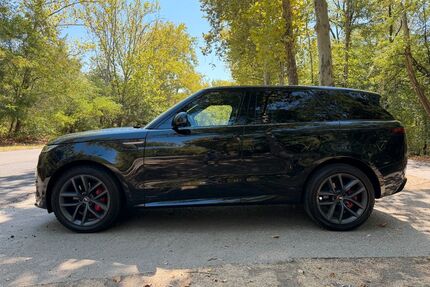 Land Rover Range Rover Sport Gebrauchtwagen