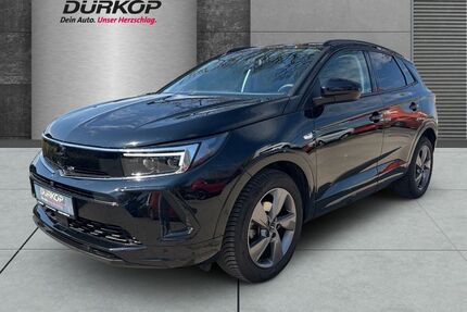 Opel Grandland (X) Gebrauchtwagen