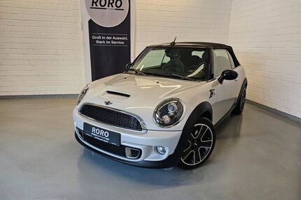 Mini Cooper S Gebrauchtwagen
