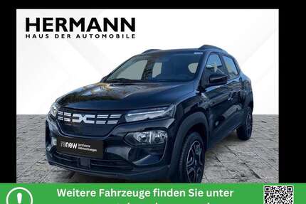 Dacia Spring Gebrauchtwagen
