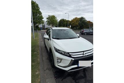 Mitsubishi Eclipse Cross Gebrauchtwagen