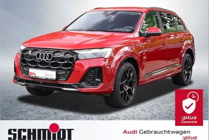 Audi Q7 Gebrauchtwagen