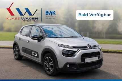 Citroen C3 Gebrauchtwagen