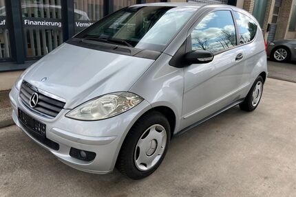 Mercedes-Benz A 150 Gebrauchtwagen