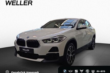 BMW X2 Gebrauchtwagen