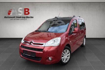 Citroen Berlingo Gebrauchtwagen