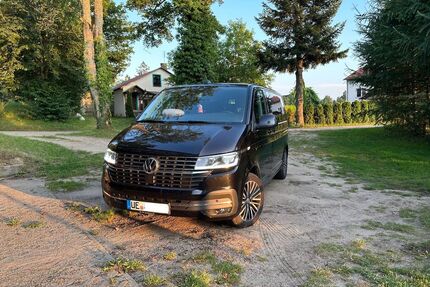 VW T6 Multivan Gebrauchtwagen
