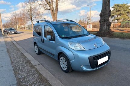 Fiat Qubo Gebrauchtwagen
