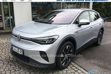 VW ID.4 Gebrauchtwagen