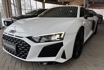 Audi R8 Gebrauchtwagen