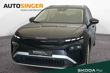 Skoda Enyaq Gebrauchtwagen