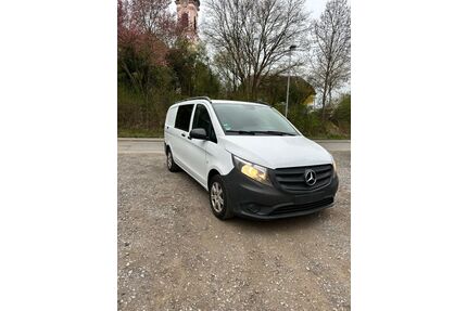 Mercedes-Benz Vito Gebrauchtwagen