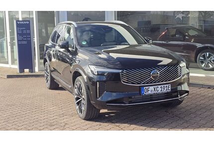 Volvo XC90 Gebrauchtwagen
