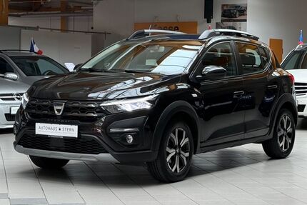 Dacia Sandero Gebrauchtwagen