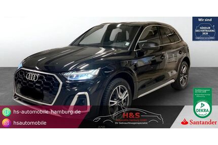 Audi Q5 Gebrauchtwagen