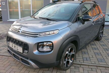 Citroen C3 Aircross Gebrauchtwagen