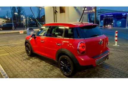 Mini One Countryman Gebrauchtwagen