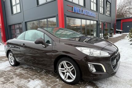 Peugeot 308 Gebrauchtwagen