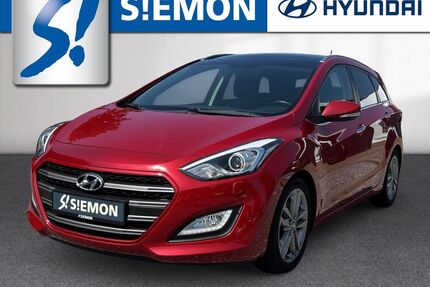 Hyundai i30 Gebrauchtwagen