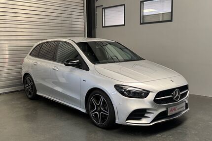 Mercedes-Benz B 200 Gebrauchtwagen