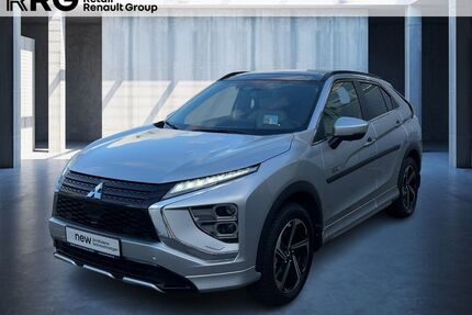 Mitsubishi Eclipse Cross Gebrauchtwagen