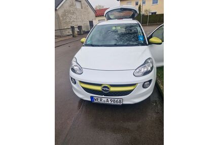 Opel Adam Gebrauchtwagen