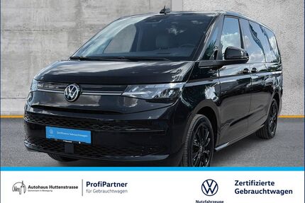 VW T7 Multivan Gebrauchtwagen