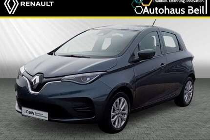 Renault ZOE Gebrauchtwagen