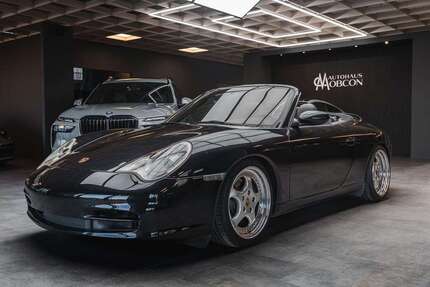 Porsche 911 Gebrauchtwagen