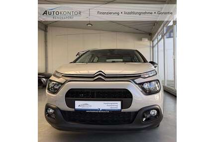 Citroen C3 Gebrauchtwagen