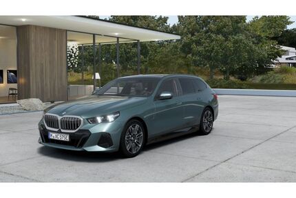BMW 550 Gebrauchtwagen