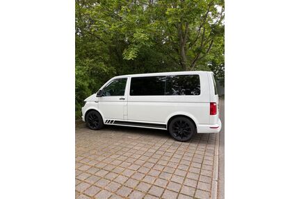 VW T6 Transporter Gebrauchtwagen