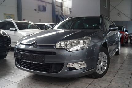 Citroen C5 Gebrauchtwagen