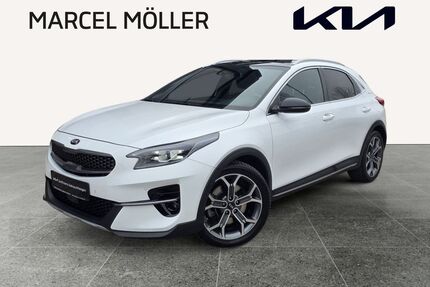 Kia XCeed Gebrauchtwagen