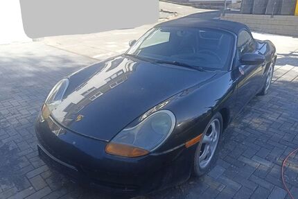 Porsche Boxster Gebrauchtwagen