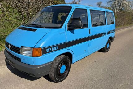 VW T4 andere Gebrauchtwagen
