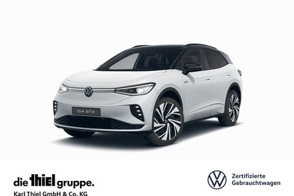 VW ID.4 Gebrauchtwagen